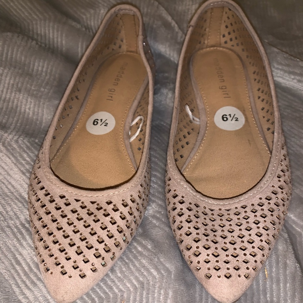 Flats
